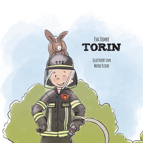 Cover image for Torin: Sammelband