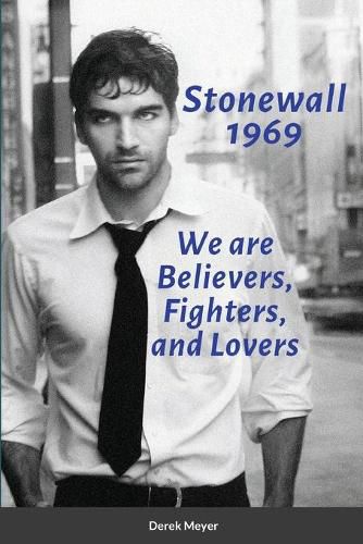 Cover image for Stonewall 1969