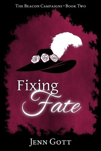 Cover image for Fixing Fate