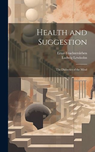 Cover image for Health and Suggestion