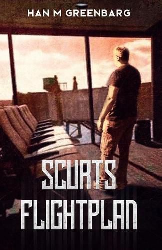 Cover image for Scurts Flightplan