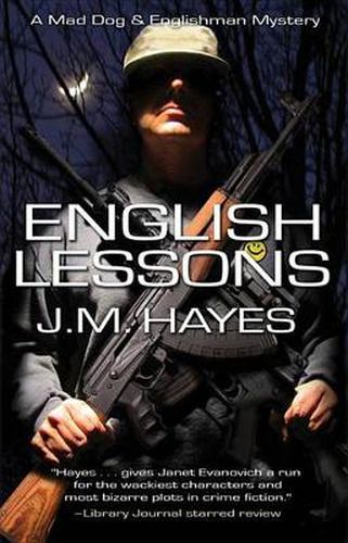 Cover image for English Lessons