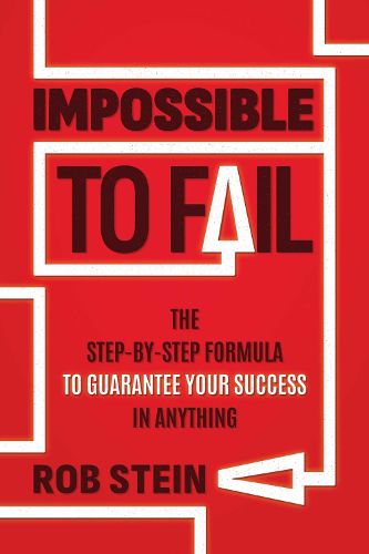 Cover image for Impossible to Fail