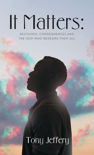 Cover image for It Matters