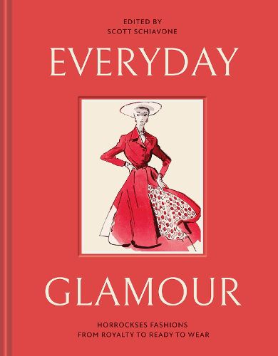 Cover image for Everyday Glamour