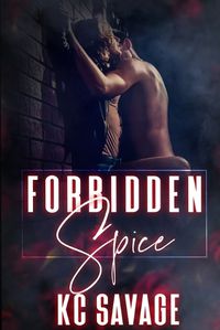 Cover image for Forbidden Spice