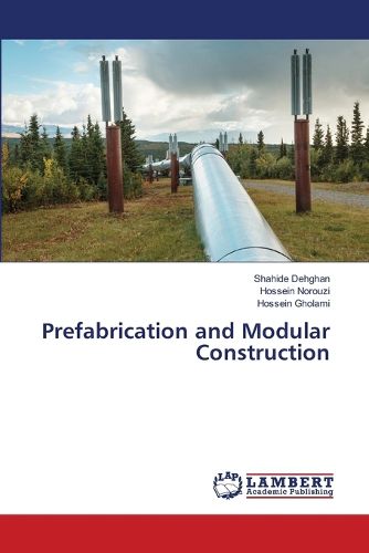 Cover image for Prefabrication and Modular Construction