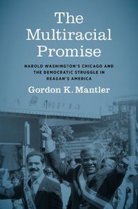 Cover image for The Multiracial Promise