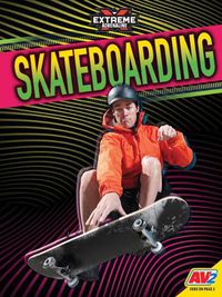 Cover image for Skateboarding