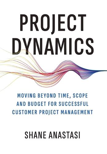 Cover image for Project Dynamics