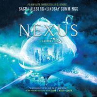 Cover image for Nexus
