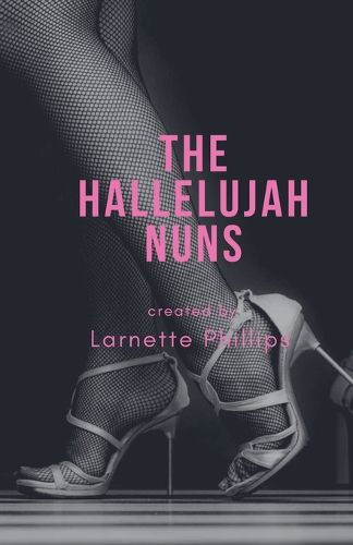 Cover image for The Hallelujah Nuns