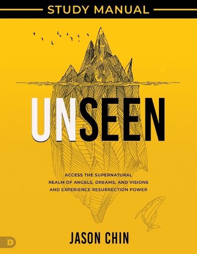 Cover image for Unseen Study Manual