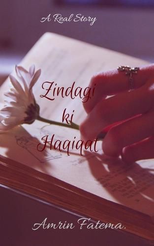 Cover image for Zindagi ki Haqiqat.