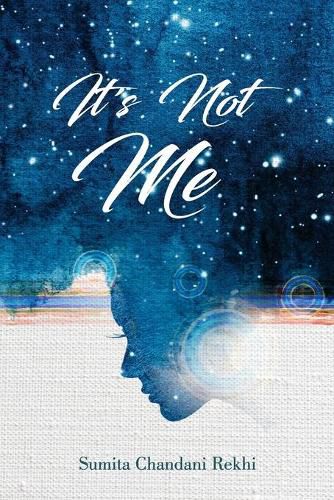 Cover image for It's Not Me