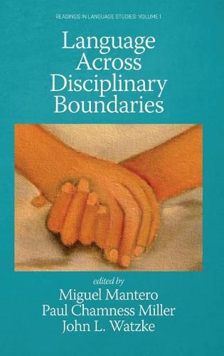 Language Across Disciplinary Boundaries