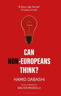 Cover image for Can Non-Europeans Think?