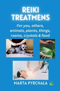 Cover image for Reiki Treatments