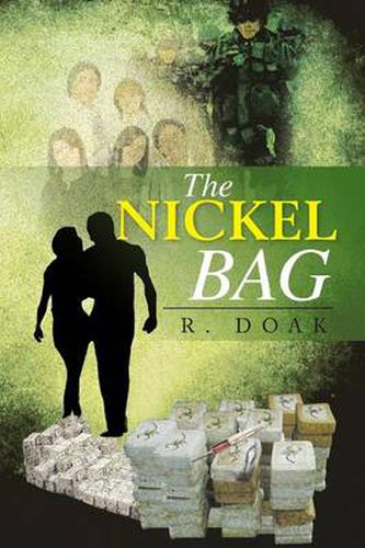 Cover image for The Nickel Bag