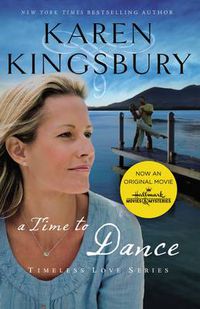 Cover image for A Time to Dance