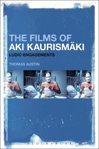 The Films of Aki Kaurismaki: Ludic Engagements