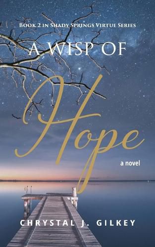 Cover image for A Wisp of Hope