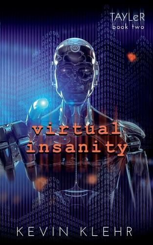 Cover image for Virtual Insanity