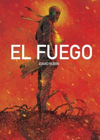 Cover image for El Fuego