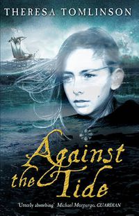 Cover image for Against The Tide