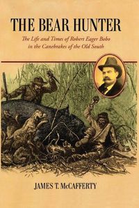 Cover image for The Bear Hunter