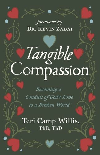 Cover image for Tangible Compassion