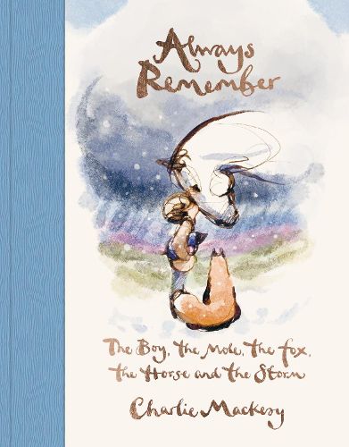 Cover image for Always Remember