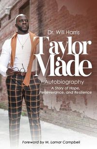 Cover image for Taylor Made
