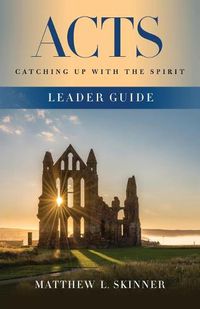 Cover image for Acts Leader Guide