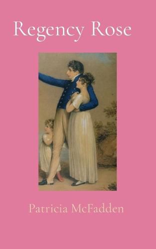 Cover image for Regency Rose
