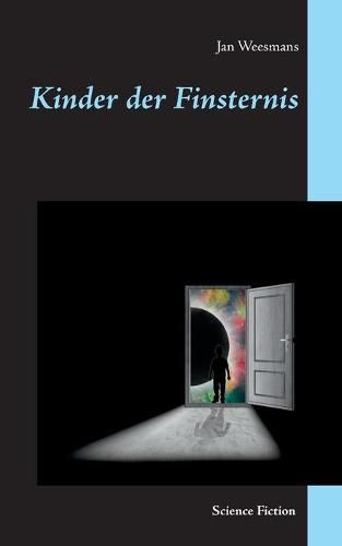 Cover image for Kinder der Finsternis