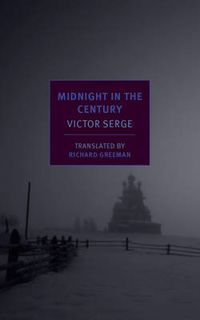Cover image for Midnight In The Century