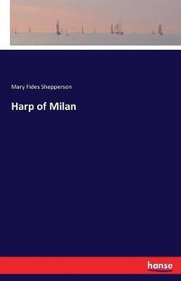 Cover image for Harp of Milan