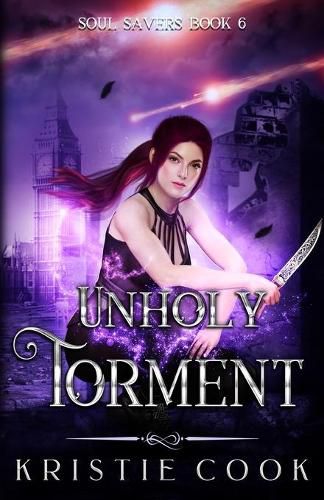 Unholy Torment