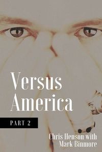 Cover image for Versus America