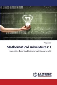 Cover image for Mathematical Adventures