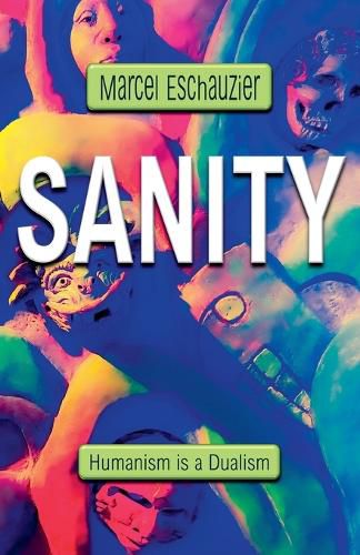 Cover image for Sanity
