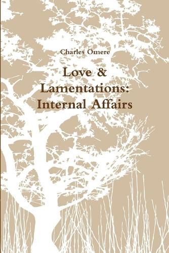 Cover image for Love & Lamentations