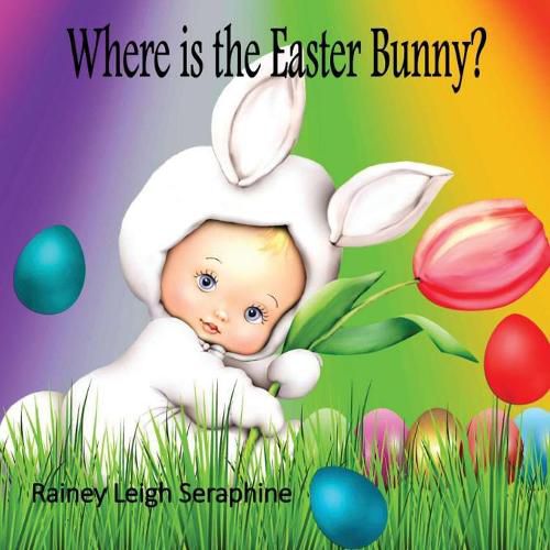 Cover image for Where is the Easter Bunny?