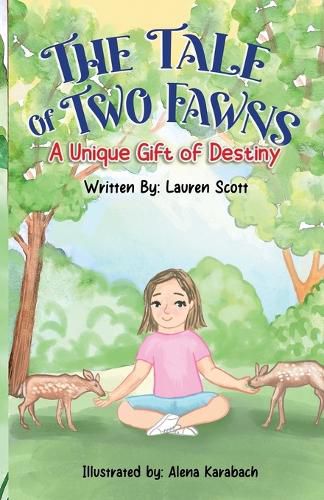 The Tale of Two Fawns