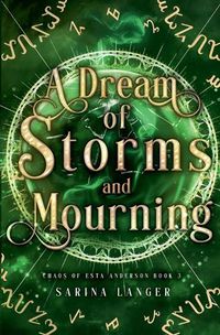 Cover image for A Dream of Storms and Mourning