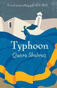 Cover image for Typhoon