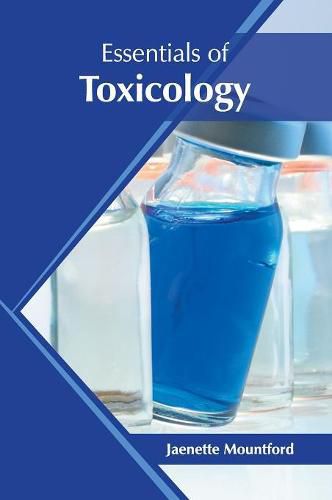 Cover image for Essentials of Toxicology