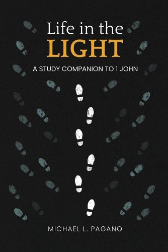 Cover image for Life in the Light