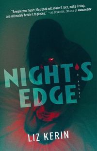 Cover image for Night's Edge